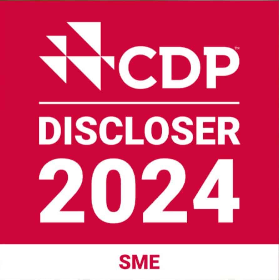 CDP Discloser