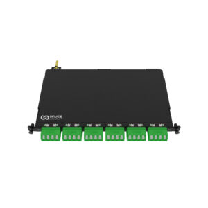 Slimline Splicing Module