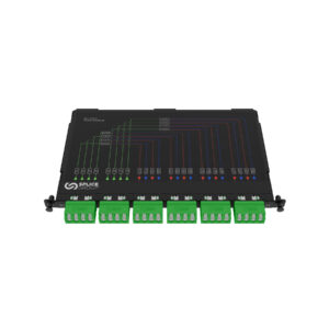 Slimline Splitter Module