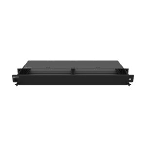 1U 19" CTP Panel 6-Way - SLM