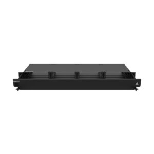 1U 19" CTP Panel 12-Way - CTM