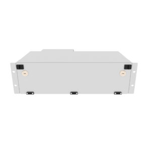 3U 19” Fibre Panel